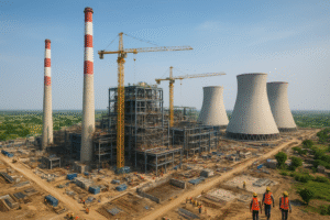 industries