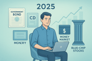2025 invest