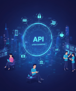 Open Banking and APIs: Your Key to a Smarter Financial Future