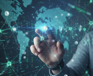optimal investment opportunities in real-time.