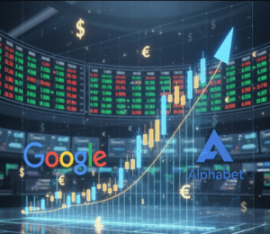 Google financial 2025